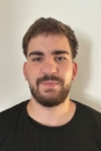Gabriel Perez