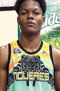 Carlos Joensy Rivera
