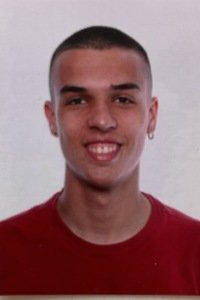 Daniel Barroso