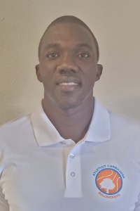Mamadou Lamine