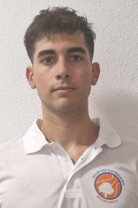 Adrián Marcos