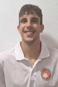 Jorge Moran