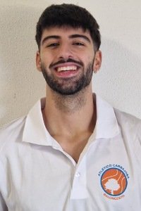 Adrian Ramirez