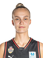 Juste Veronika