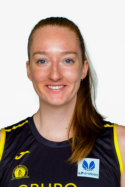 Morgan Quinn