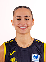 Alba Prieto
