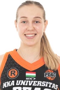 Nikola Dudasova