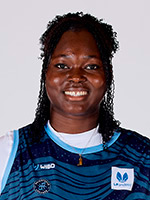 Aminata Brahima
