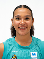 Cecilia Muhate