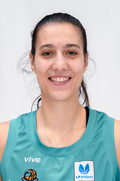 Lucia Rodriguez