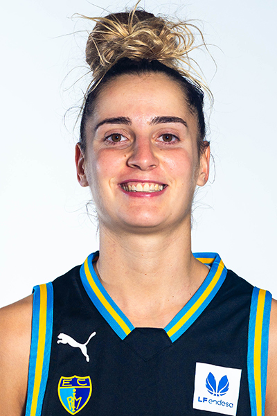 Lisa Lucette Djamila