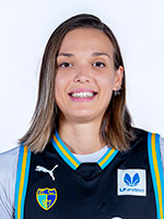 Kristina Topuzovic