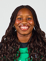Mama Dembele