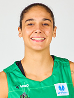 Mireya Sanz