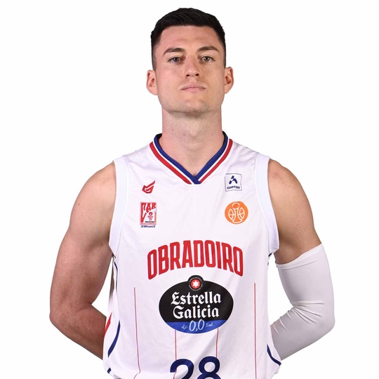 Alexander Michael