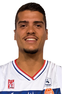 Diogo Emanuel De Sousa Anjo