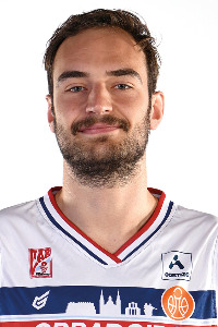Alejandro Galan