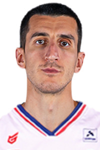 Dejan Kravic