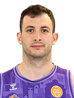 Xabier Oroz
