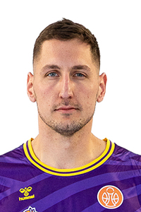 Vasilije Vucetic