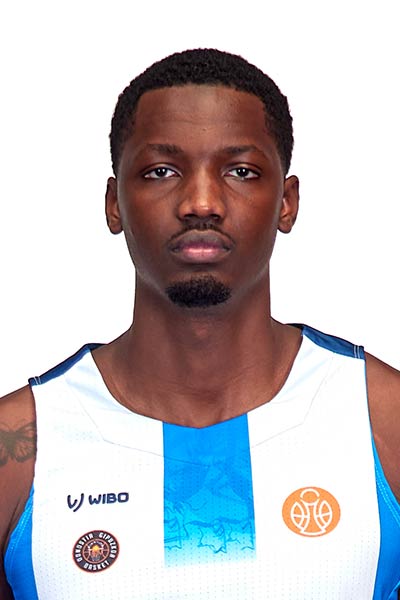 Abdoulaye Tanor