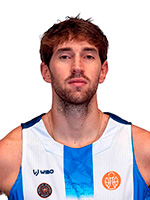 Javier Nicolau