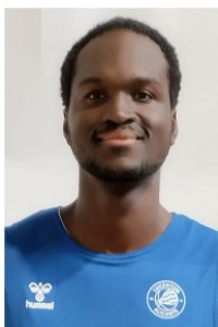 Boubacar Coulibaly