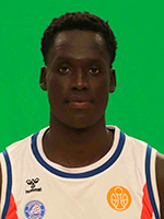 Deng John