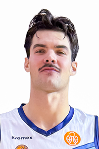 Brooks Lourdeaux