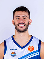 Daniel Manchon