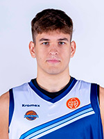 Daniil Stolbetskiy