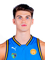 Lucas Nicolas
