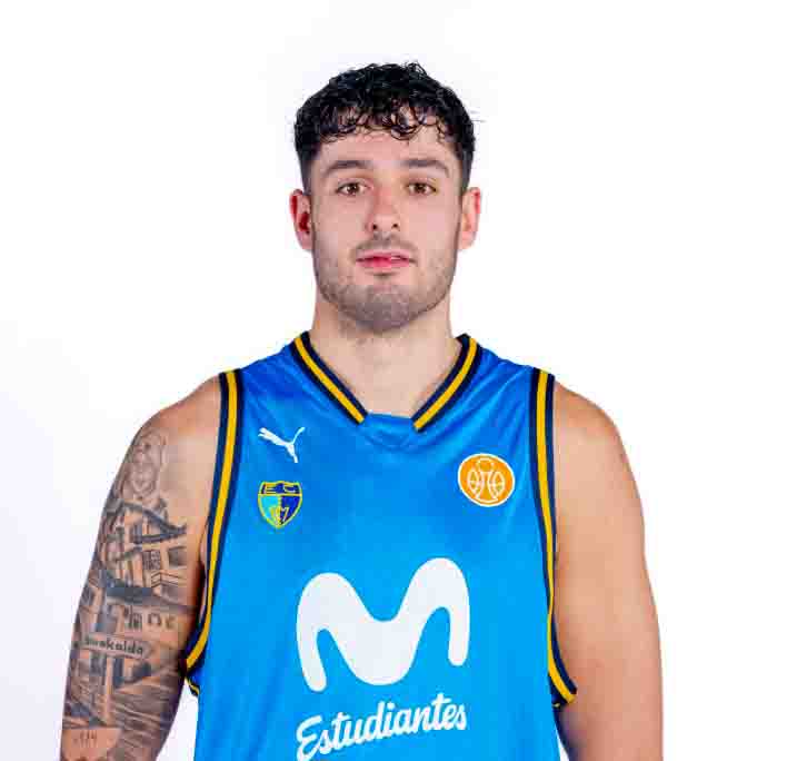 Asier González