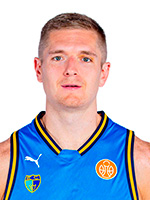 Tanner Bryce Mc