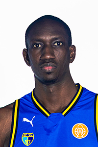 Mamadou Ndiaye