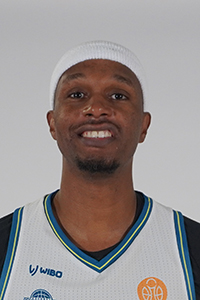 Thaddus Dewayn