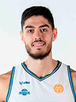 Edgar Benjamin Vicedo