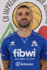 Albert Bosch