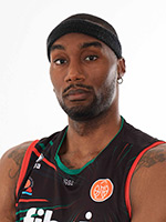 Laron De'same