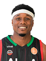 Jahvaughn Everald