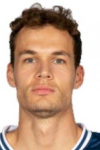 Devon Doekele Van