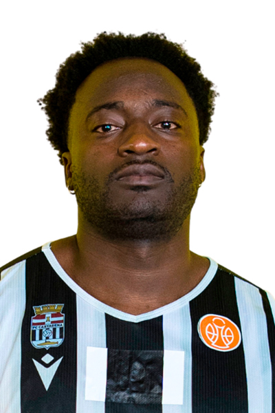 Eghosasere Robinson Idehen