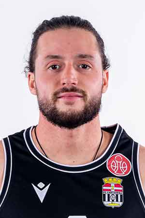 Alberto Martin