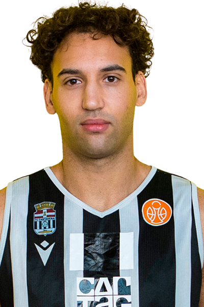 Isaiah Stone Rivera