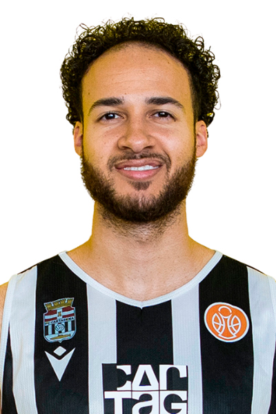 Kobe Thomas