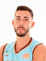 Adrian Chapela