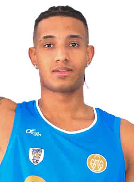 Michael Caicedo