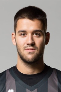 Daniel De La Rua
