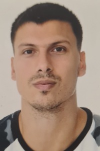 Nikola Zizic