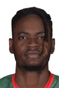 Ken Issanza